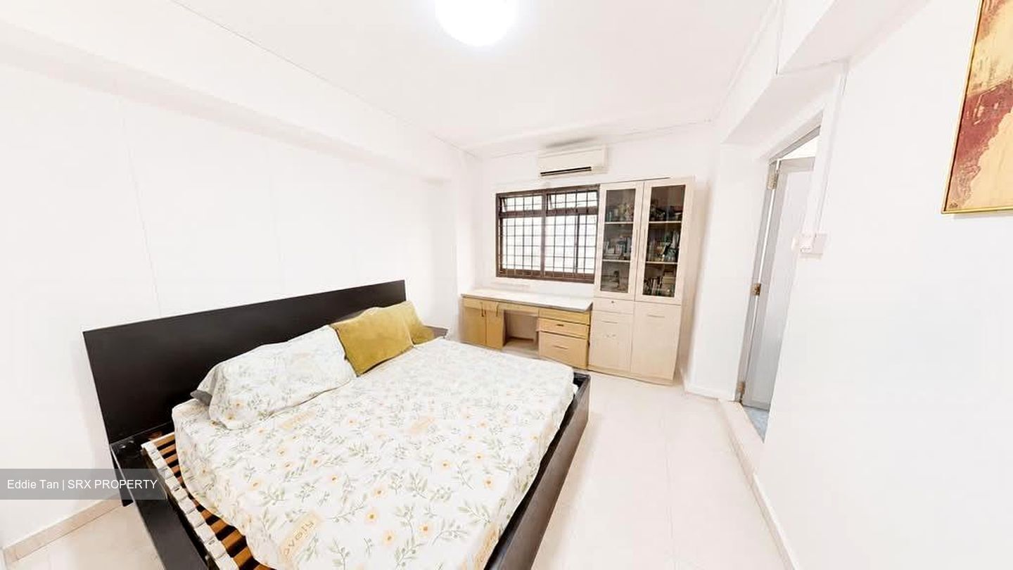 Blk 347 Kang Ching Road (Jurong West), HDB 5 Rooms #595105221
